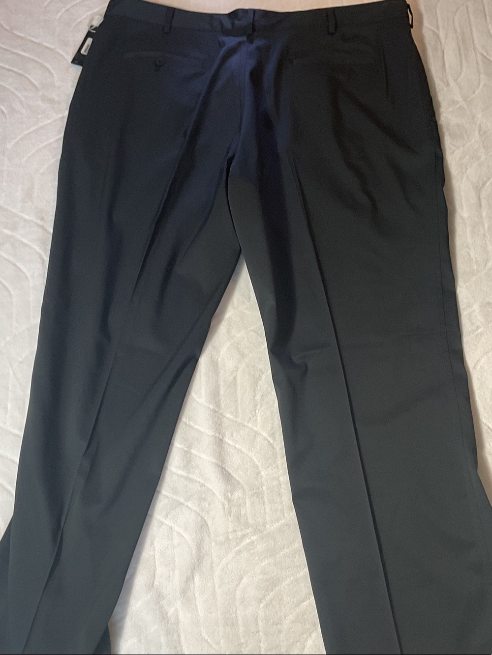 Nike golf dri fit  Black